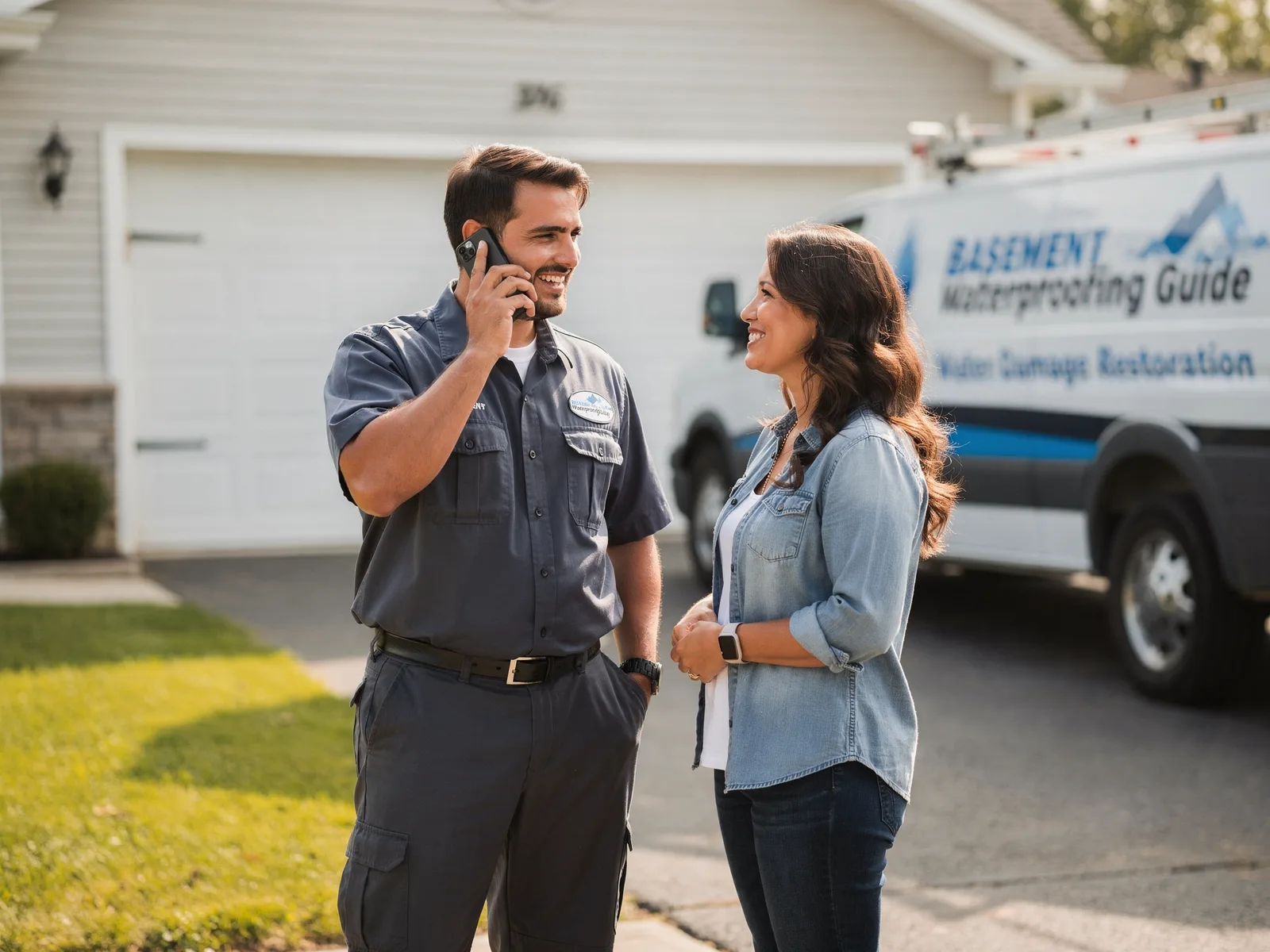 Basement Waterproofing Near Me Kingsbury, IN FAQs